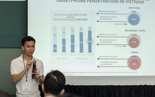 Xu hướng 'không tiền mặt' sẽ bùng nổ tại Việt Nam