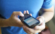 Palm Pre vẫn đi trước thời đại dù đã 9 tuổi