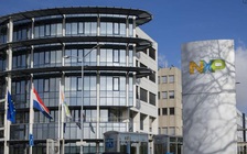 Qualcomm quyết mua lại hãng NXP Semiconductor