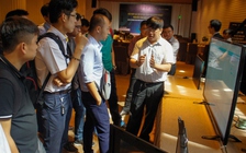 Ra mắt dịch vụ lưu trữ dữ liệu doanh nghiệp trên nền tảng đám mây