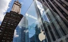 Apple là thương hiệu có giá trị nhất năm 2018