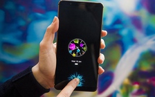 Màn hình Galaxy S10 có thể đo lưu lượng máu và nhịp tim