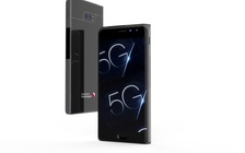 Mạng 5G có thể kéo tụt sự phát triển trong thiết kế smartphone