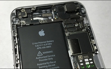 Làm gì nếu pin iPhone giảm quá nhanh?