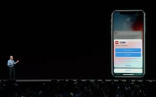iOS 12 cho phép nhóm các thông báo như Android