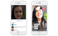 Facebook giúp trải nghiệm âm nhạc trên mạng xã hội