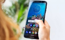 Moto Z3 Play ra mắt, nâng cấp chế độ chụp ảnh