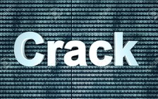 Ngành công nghiệp phần mềm thiệt hại 46 tỉ USD do nạn bẻ khóa