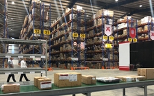 Häfele mở trung tâm phân phối tại Việt Nam