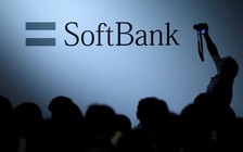 SoftBank đầu tư 250 triệu USD vào startup dữ liệu Cohesity