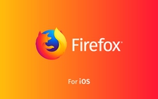 Firefox 12 cập nhật ba tính năng mới cho iOS