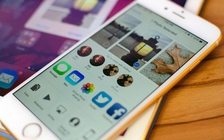 Một số mẫu iPhone cũ sụt pin nhanh sau khi cập nhật iOS 11.4