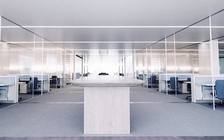 Apple không muốn sử dụng ghế ngồi tại trụ sở làm việc Apple Park