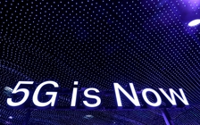 3GPP hoàn tất tiêu chuẩn mạng 5G 'độc lập'