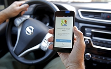 Google thử nghiệm nút truy cập nhanh cho Maps