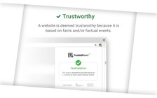 Eyeo giới thiệu ứng dụng chặn tin tức giả mạo