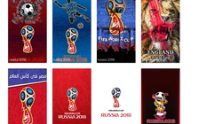 'Cháy hết mình' với World Cup 2018 qua thiết bị di động