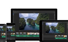 Adobe tung ra phiên bản chỉnh sửa video 'tất cả trong một'