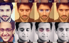 Facebook có thể giúp làm đẹp ảnh chụp selfie