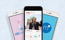 Công ty mẹ Tinder mua đối thủ cạnh tranh Hinge