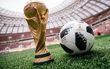 Từ khóa FIFA World Cup chiếm lĩnh tìm kiếm tại Việt Nam