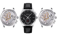 Leica lấn sân thị trường đồng hồ cao cấp