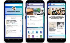 Microsoft Edge cho Android đạt cột mốc 5 triệu lượt tải