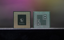 Qualcomm sẽ sản xuất chip Snapdragon 1000 dành riêng cho PC