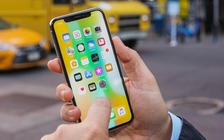 iPhone 2018 sẽ có hai chế độ SIM kép