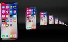 iPhone 2018 sẽ có phiên bản trang bị bộ nhớ RAM 4 GB