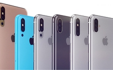 Apple đặt cược lớn vào trận chiến AR với iPhone có 3 camera