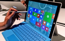 Máy tính bảng Surface mới ra mắt trong tuần này
