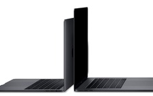 Apple lặng lẽ công bố MacBook Pro 2018 cải tiến bàn phím