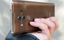 Huawei sắp vượt mặt Oppo về tốc độ sạc nhanh