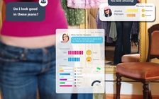 Độc đáo ứng dụng có khả năng đọc cảm xúc người dùng