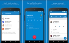 Google Phone có thể tự động lọc cuộc gọi spam