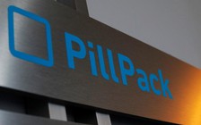 Amazon tham vọng với thị trường chăm sóc sức khỏe