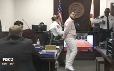 Ngồi tù vì không chịu mở khóa... iPhone