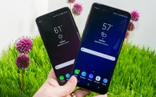 Samsung Galaxy S10 sẽ có máy quét vân tay dưới màn hình