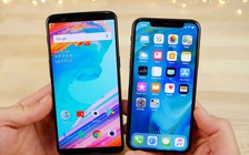 Sự khác biệt giữa thói quen chi tiêu của người dùng Android và iOS