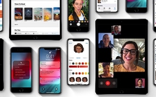 iOS 12 sẽ có tính năng giúp tiết kiệm dữ liệu người dùng