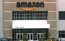 Amazon có thỏa thuận tỉ đô bán hàng cho các thành phố Mỹ