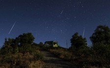 Sẽ có mưa sao băng nhân tạo từ năm 2020?