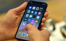 iPhone X ít bị mất giá nhất
