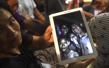 Giải mã bí ẩn dùng Wi-Fi giải cứu đội bóng nhí Thái Lan