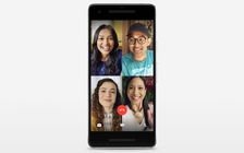 WhatsApp thêm tính năng gọi thoại và video nhóm