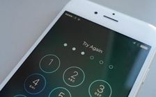 6 bước giúp iPhone của bạn trở nên an toàn hơn