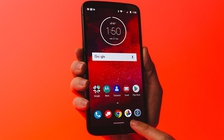 Motorola công bố điện thoại đầu tiên có thể nâng cấp lên mạng 5G