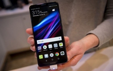 Smartphone Huawei và ZTE bị cấm sử dụng tại Mỹ