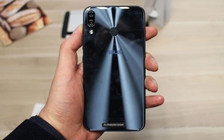 Asus ZenFone 5Z nhận bản cập nhật quan trọng giúp cải tiến camera